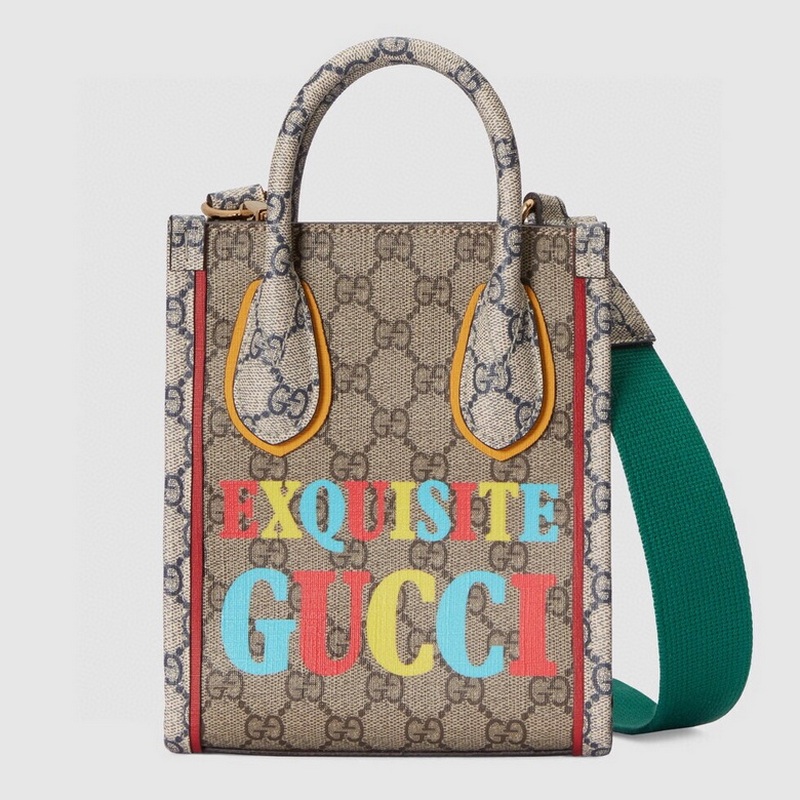 Gucci Handbags 170